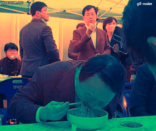 윤석열 잘하는거