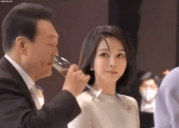 윤석열 잘하는거