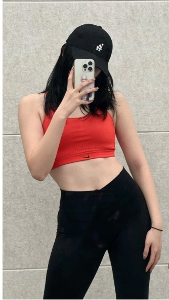 하지원 치어리더 레깅스 봉긋한 힙업