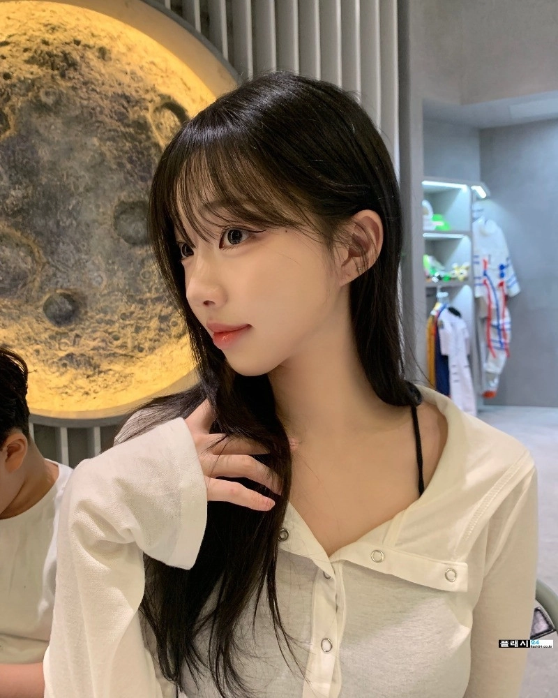 베이글녀 정석 - 몸스타그램