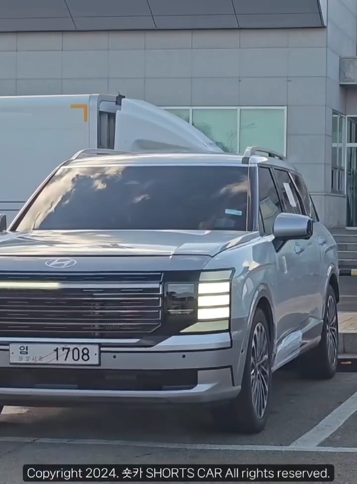 펠리세이드 신형 특징