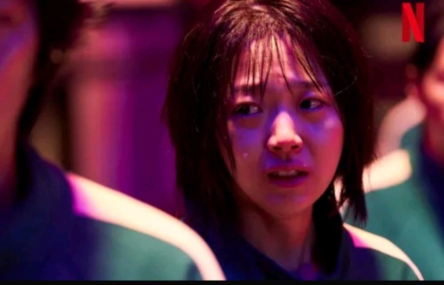 오징어게임2 출연진 외모 1황 누굴까요?