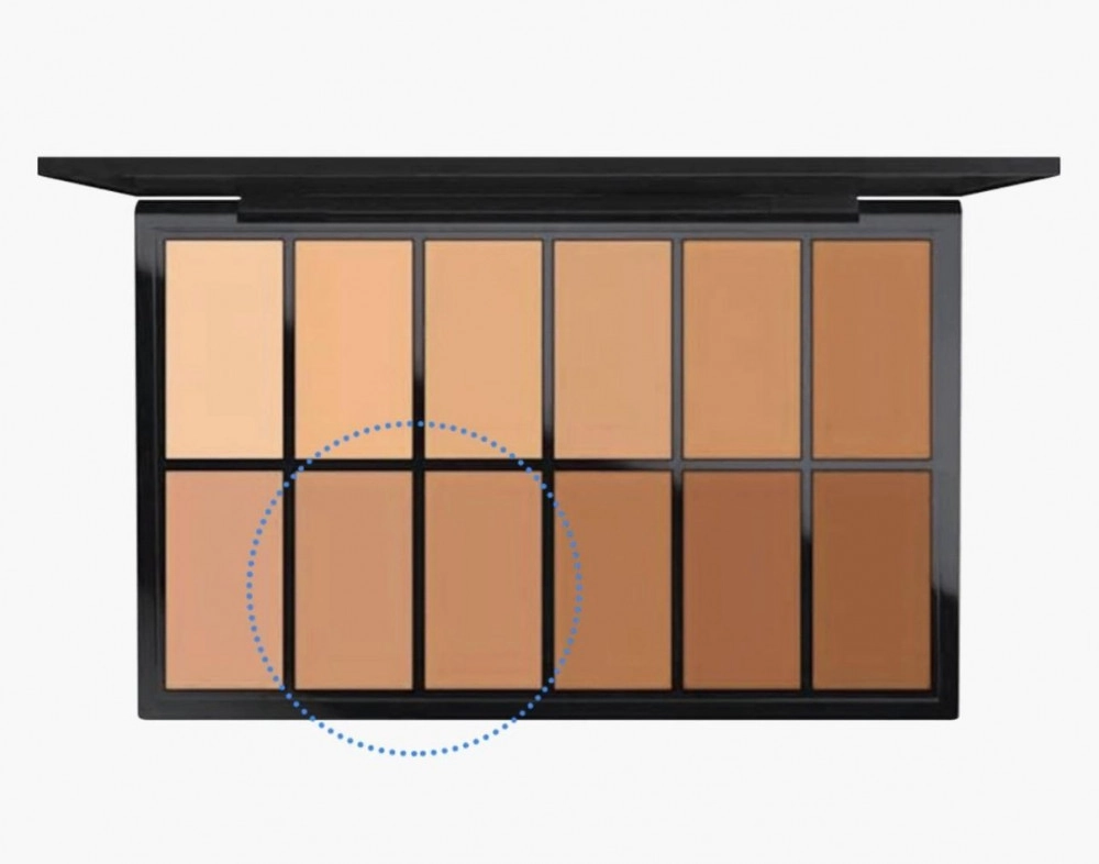 걸그룹 겨드랑이가 유독 깨끗한 이유