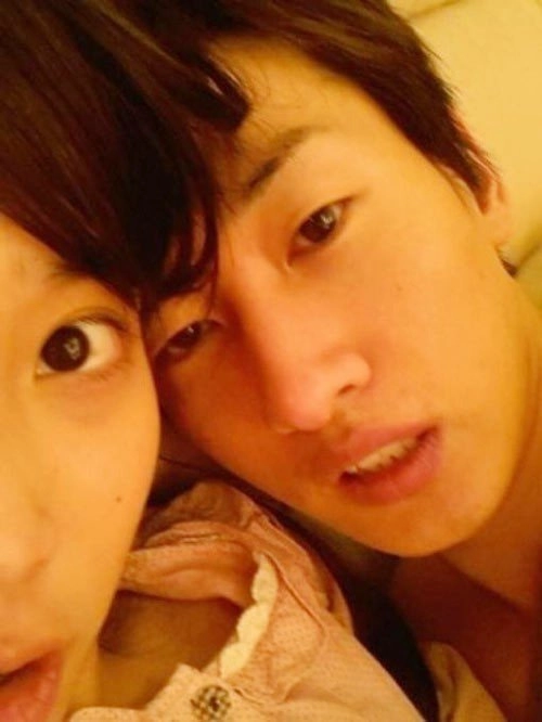 아이돌 3대 커플 유출 사진