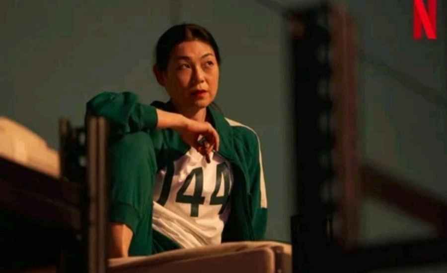 오징어게임2 출연진 외모 1황 누굴까요?