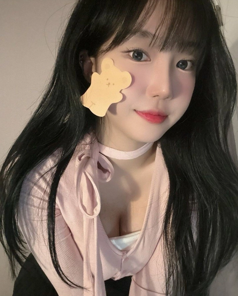 은근슬젖... 도맑음 인스타 근황