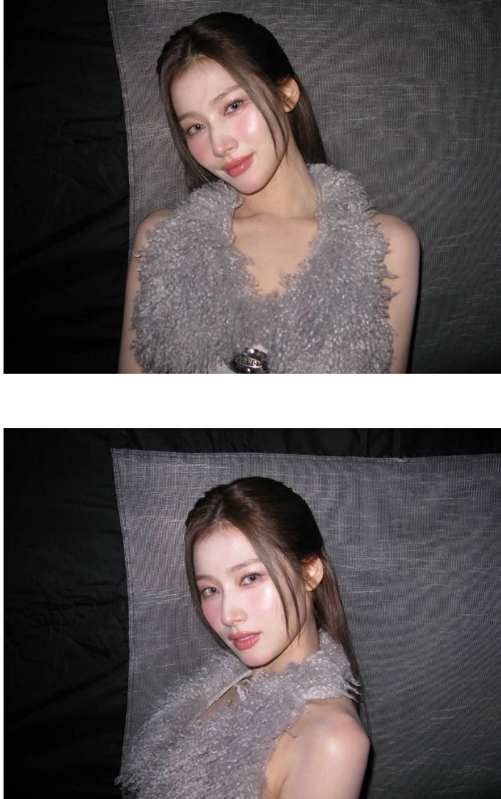 트와이스 사나 미모 근황