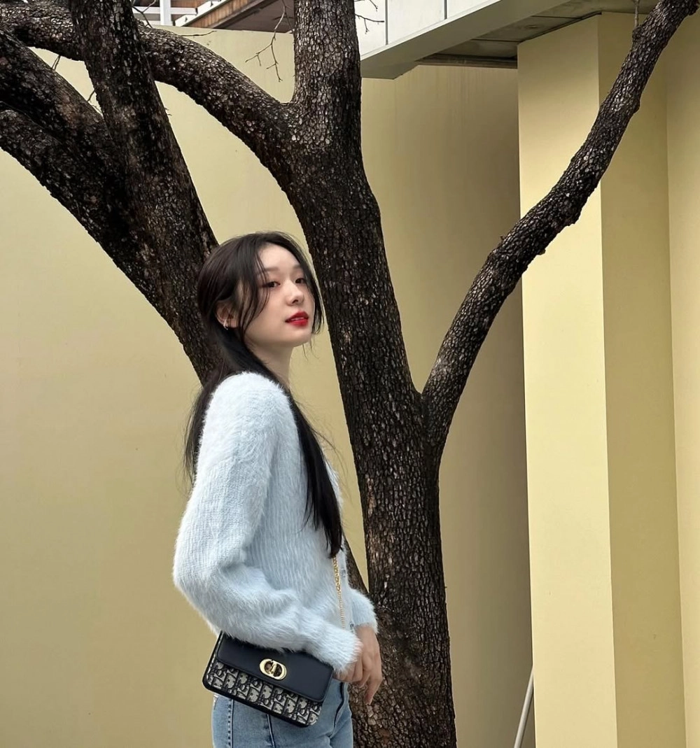 더 예뻐진 김연아 근황 인스타 업뎃