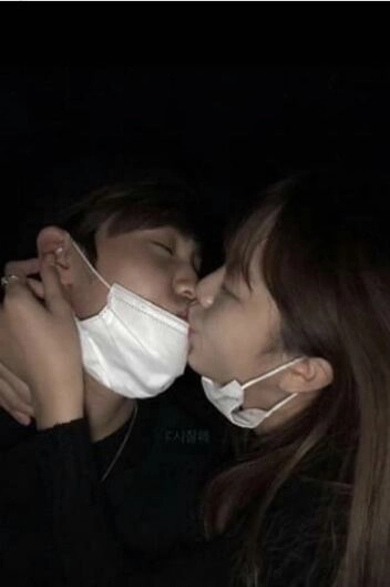 아이돌 3대 커플 유출 사진