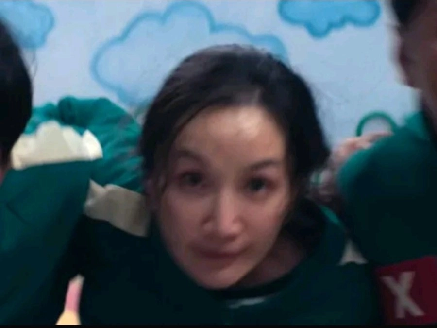 오징어게임2 출연진 외모 1황 누굴까요?