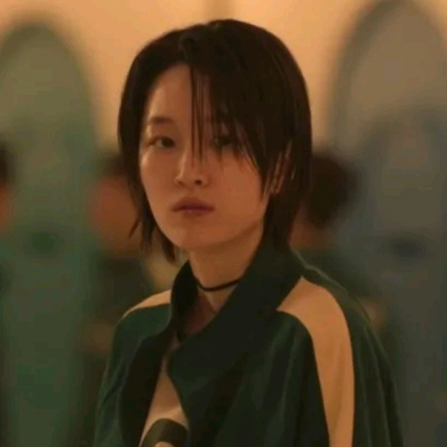 오징어게임2 출연진 외모 1황 누굴까요?