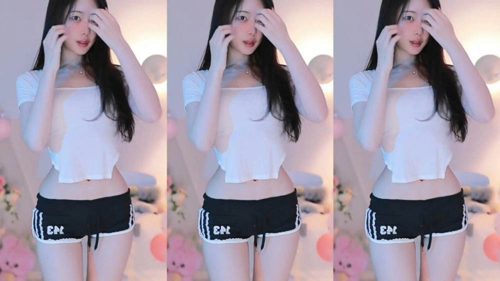 BJ 아윤 0티어 허리 & 골반 클라스