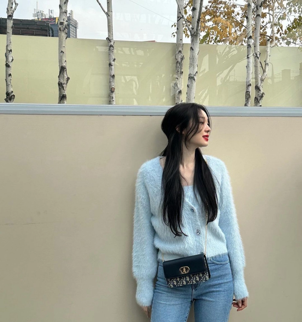 더 예뻐진 김연아 근황 인스타 업뎃