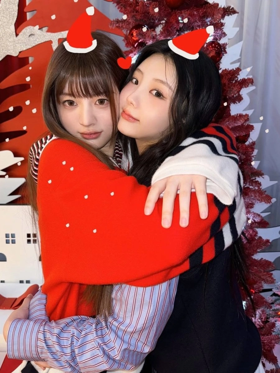 뉴진스 사태 최대 피해자