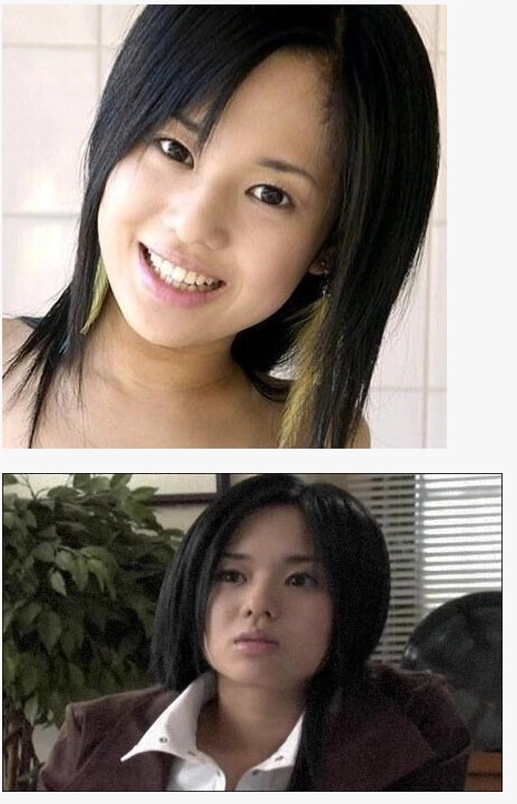 AV업계 레전드 아오이 소라 최근 모습