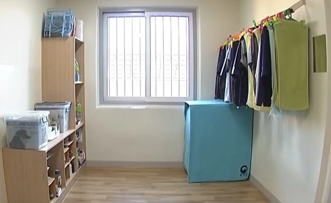 윤석열 관사 이전 예정