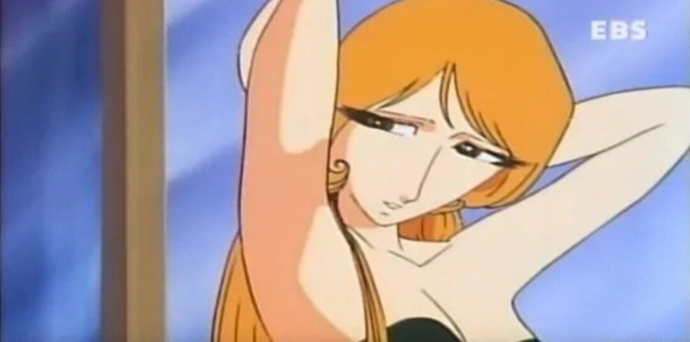 뒤틀린 성욕의 결과물