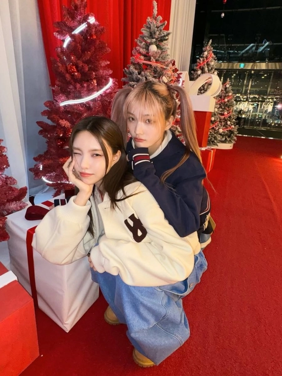 뉴진스 사태 최대 피해자