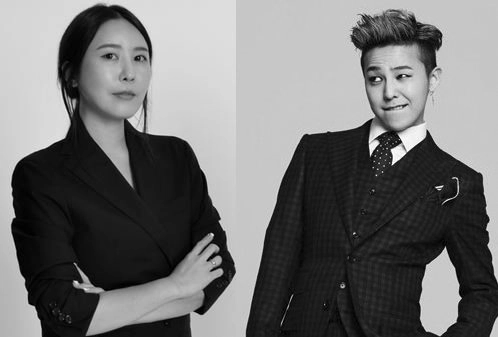 지드래곤 친누나 권다미