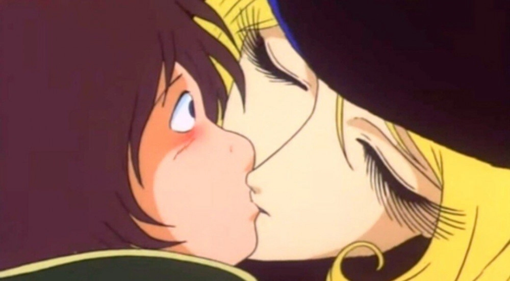 뒤틀린 성욕의 결과물