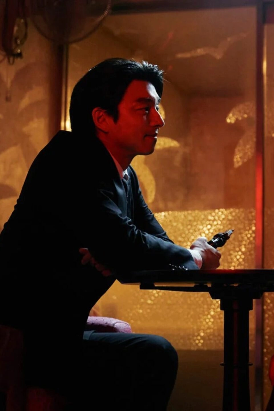 오징어게임2 현재 연기평 가장 좋은 배우