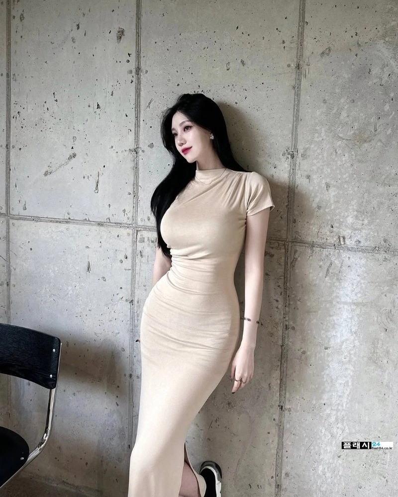 골반 1티어 05년생 인플루언서 서예린