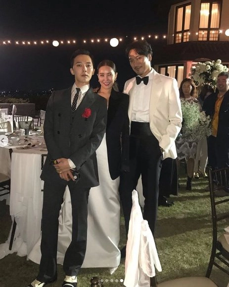 지드래곤 친누나 권다미