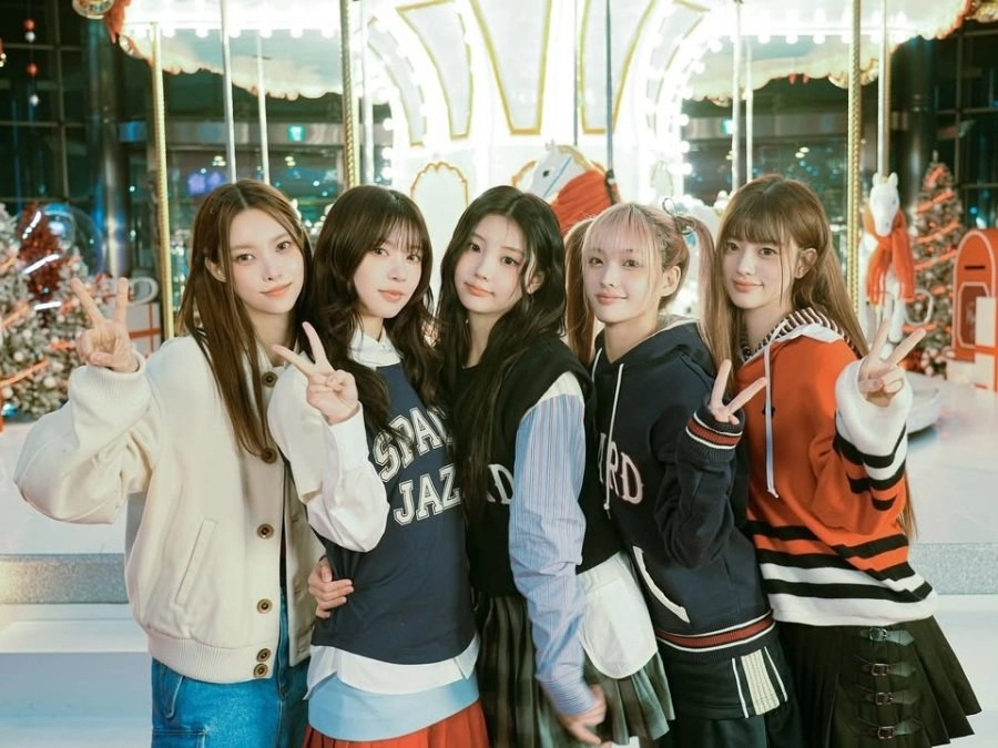 뉴진스 사태 최대 피해자