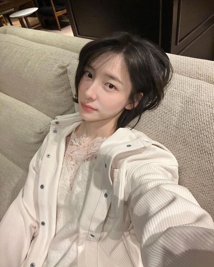 히든페이스 배우 박지현 미모 - 인스타