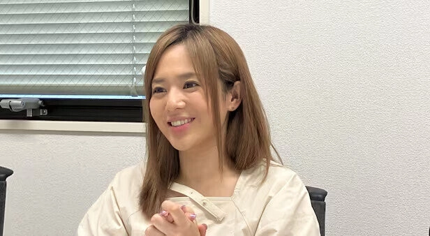 AV업계 레전드 아오이 소라 최근 모습