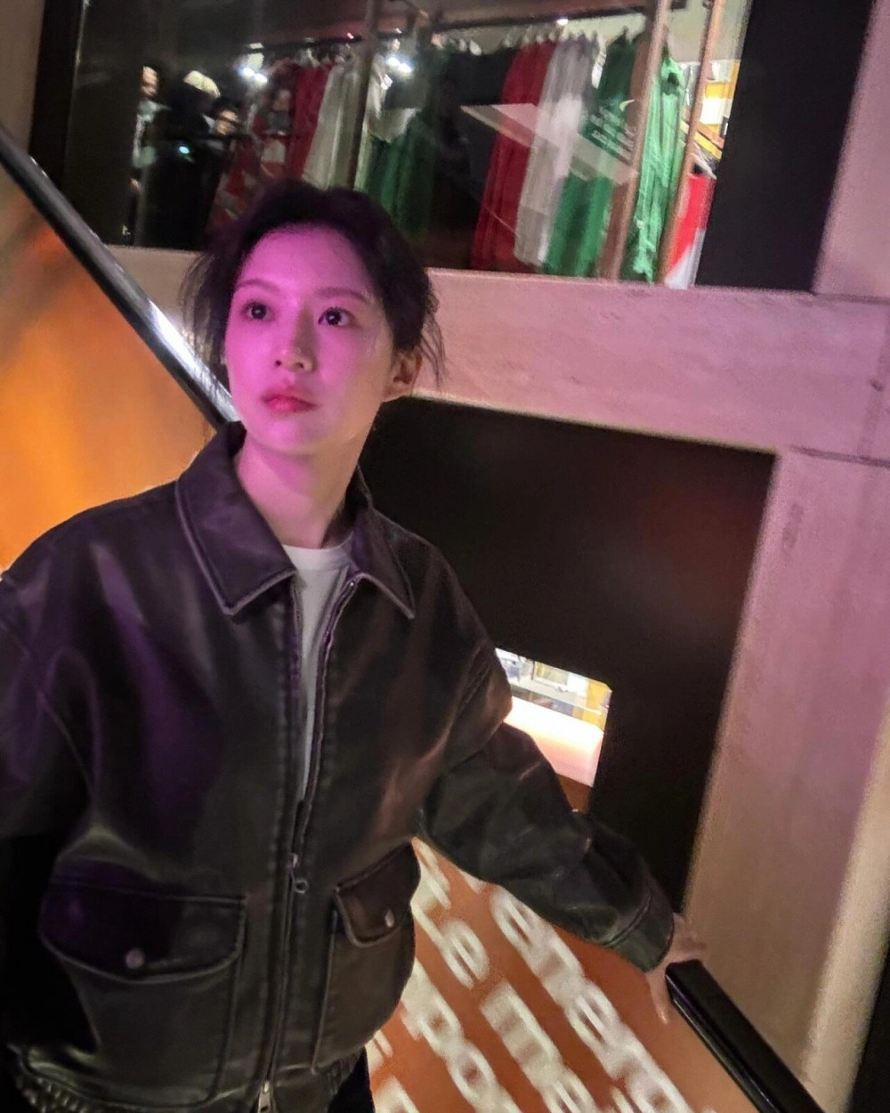 존예 그 자체 고윤정 인스타 업데이트