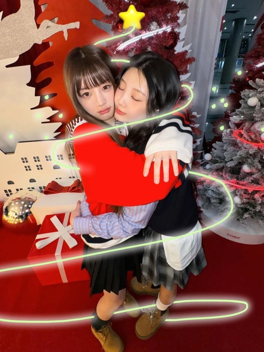 뉴진스 사태 최대 피해자