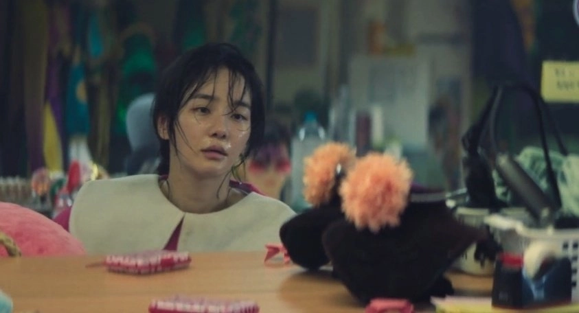 오징어게임2 출연진 외모 1황 누굴까요?