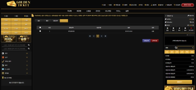골든티켓 먹튀사이트 골든티켓 먹튀확정 골든티켓 먹튀