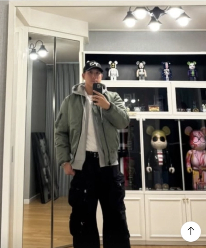 황재균 지연 없이 혼자 사는 집 매달 관리비가 이 정도?