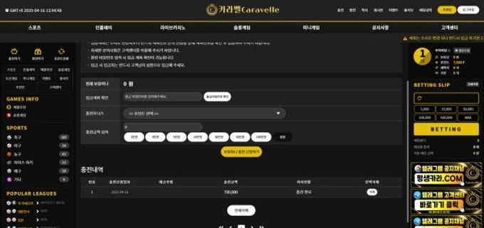 토토핫 홍보 업체  카라벨 80만원 먹튀