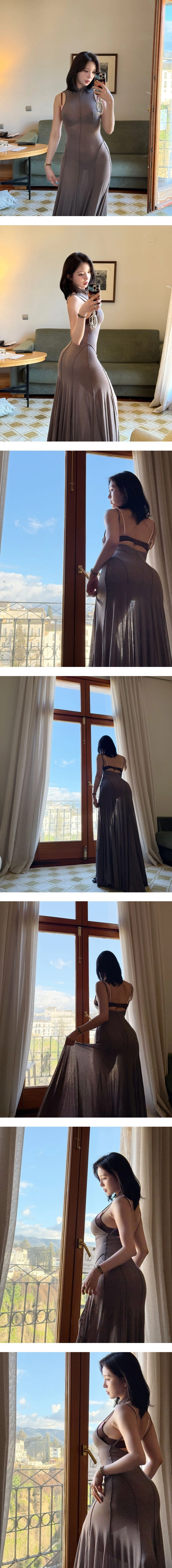 야잘알 꽃빵 속옷 노출 착샷 밝기조절 필수