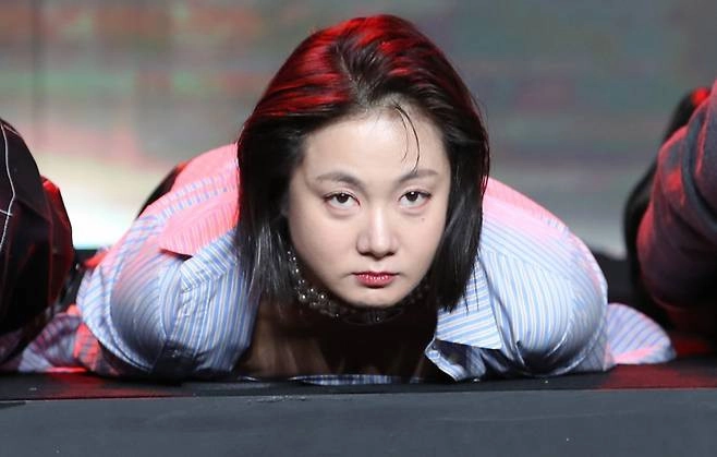 박나래 55억 집에서 도난 발생 범인 정체에 모두 충격