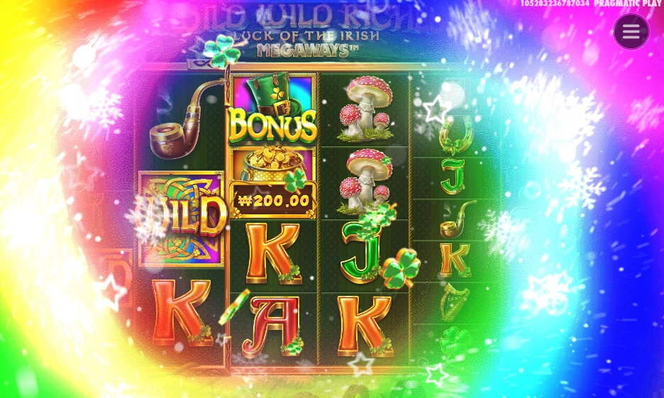 와일드 와일드 리치스