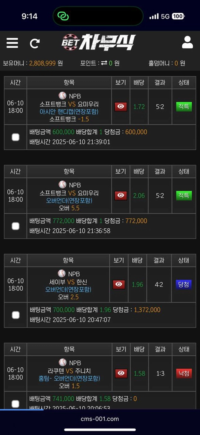 차무식 먹튀사이트 차무식 먹튀확정 차무식 먹튀