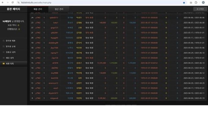 나무 먹튀사이트 나무 먹튀확정 나무 먹튀