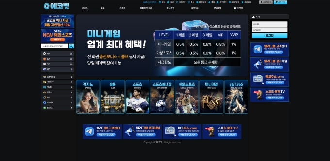 에코벳 먹튀사이트 에코벳 먹튀확정 에코벳 먹튀