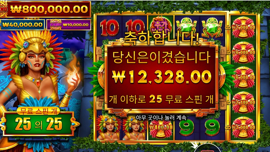 파이어버드 스피릿 ２５스핀