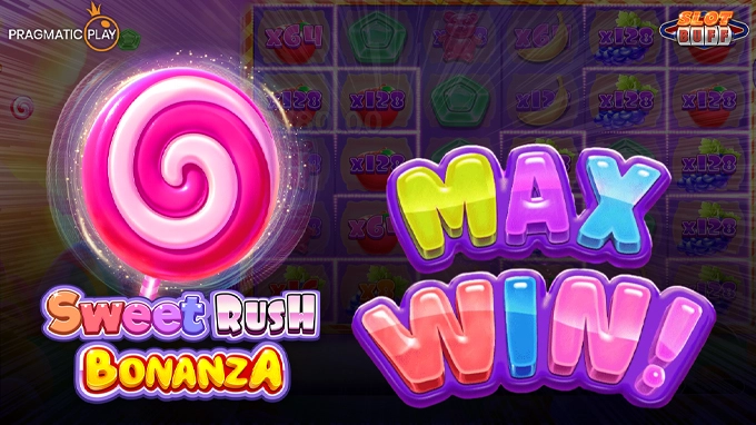 🎰신규슬롯🎰 스위트 러쉬 보난자 맥스윈!! [프라그마틱]