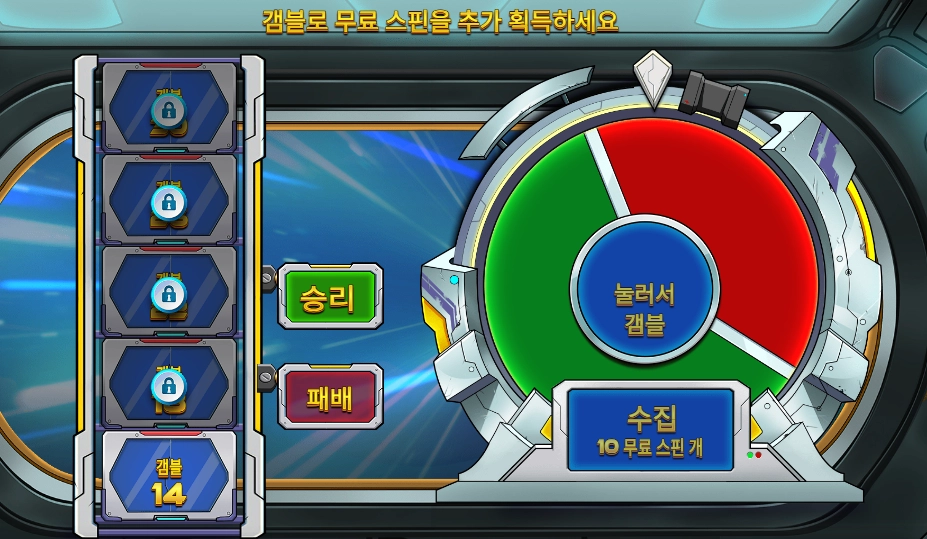 프라그마틱 애니메 겜블