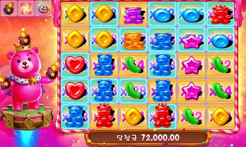 슬롯으로 수익보고환칩니다