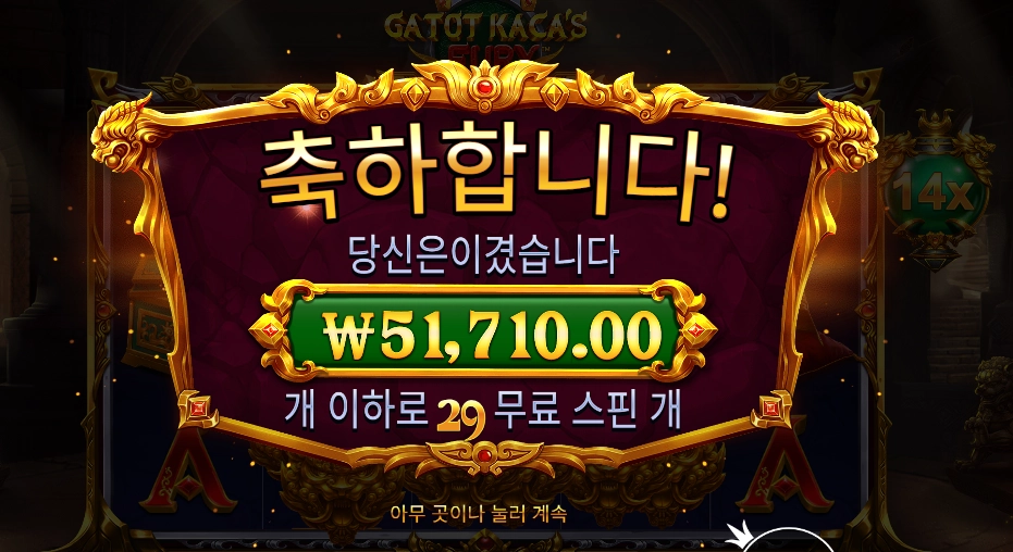 가토 카카즈 퓨리 51천원