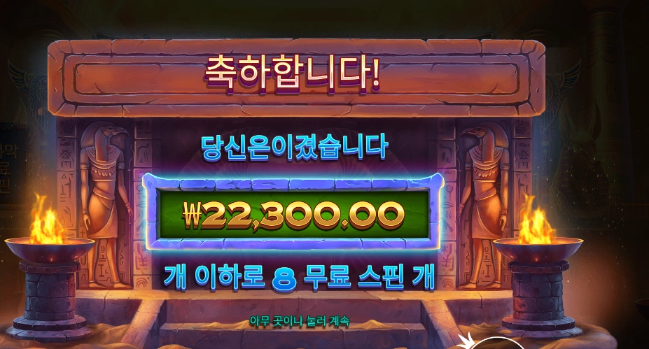 나일 포춘 22천원