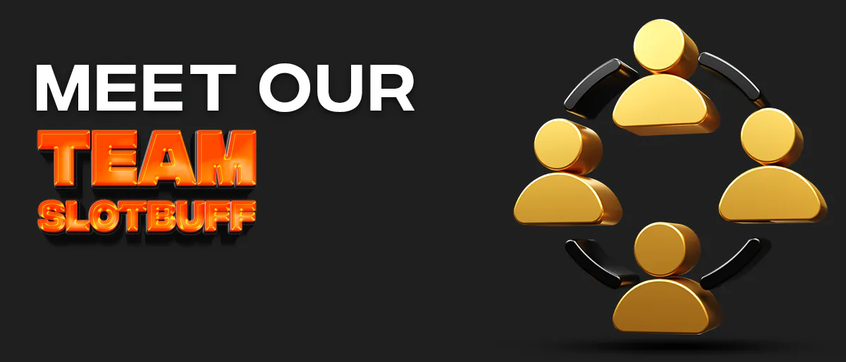 슬롯버프(SLOTBUFF)는 성인 이용자를 대상으로, 슬롯 게임 관련 리뷰·가이드·커뮤니티 토론·무료 체험 정보를 한곳에 정리해 사용자가 더 빠르고 명확하게 탐색할 수 있도록 돕는 콘텐츠 기반 커뮤니티입니다.