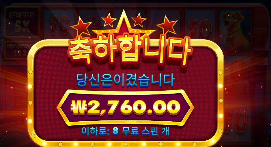 와일드 셀러브리티 버스 8바퀴